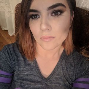 Meet your Posher, Griselda